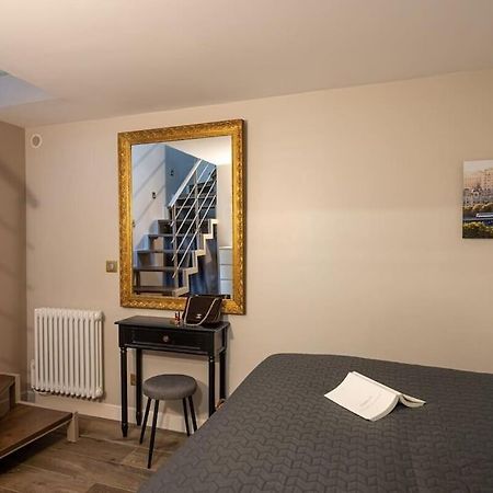 Apartamento My Boudoir París Exterior foto