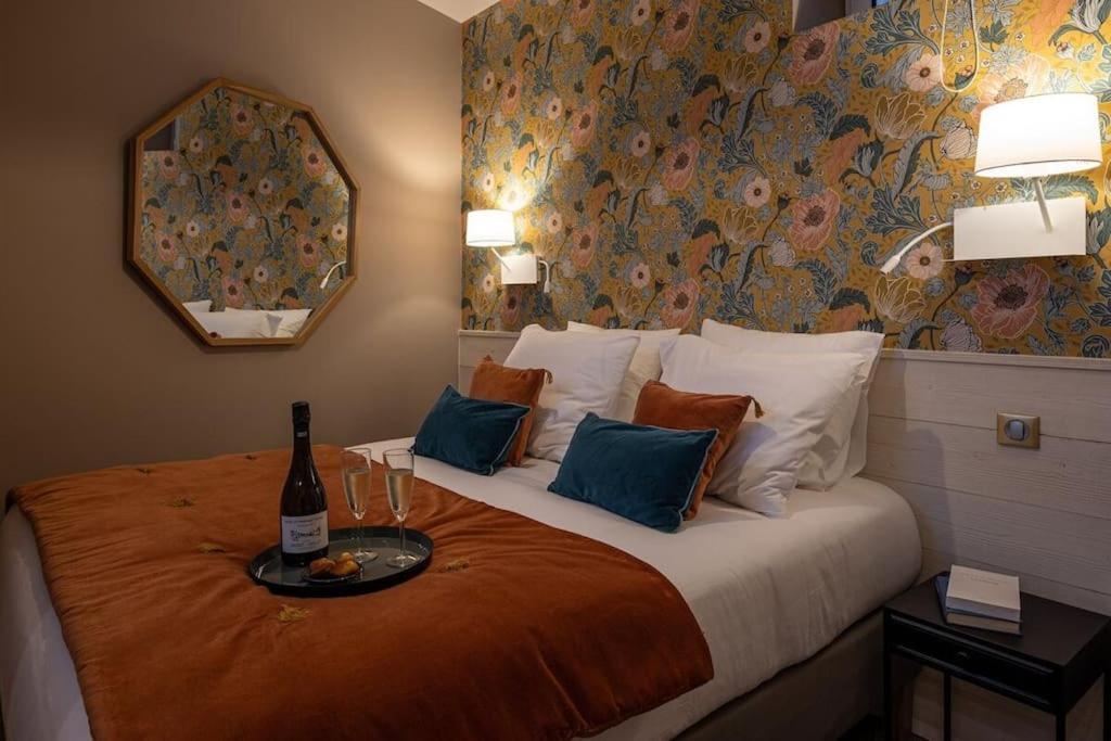 Apartamento My Boudoir París Exterior foto